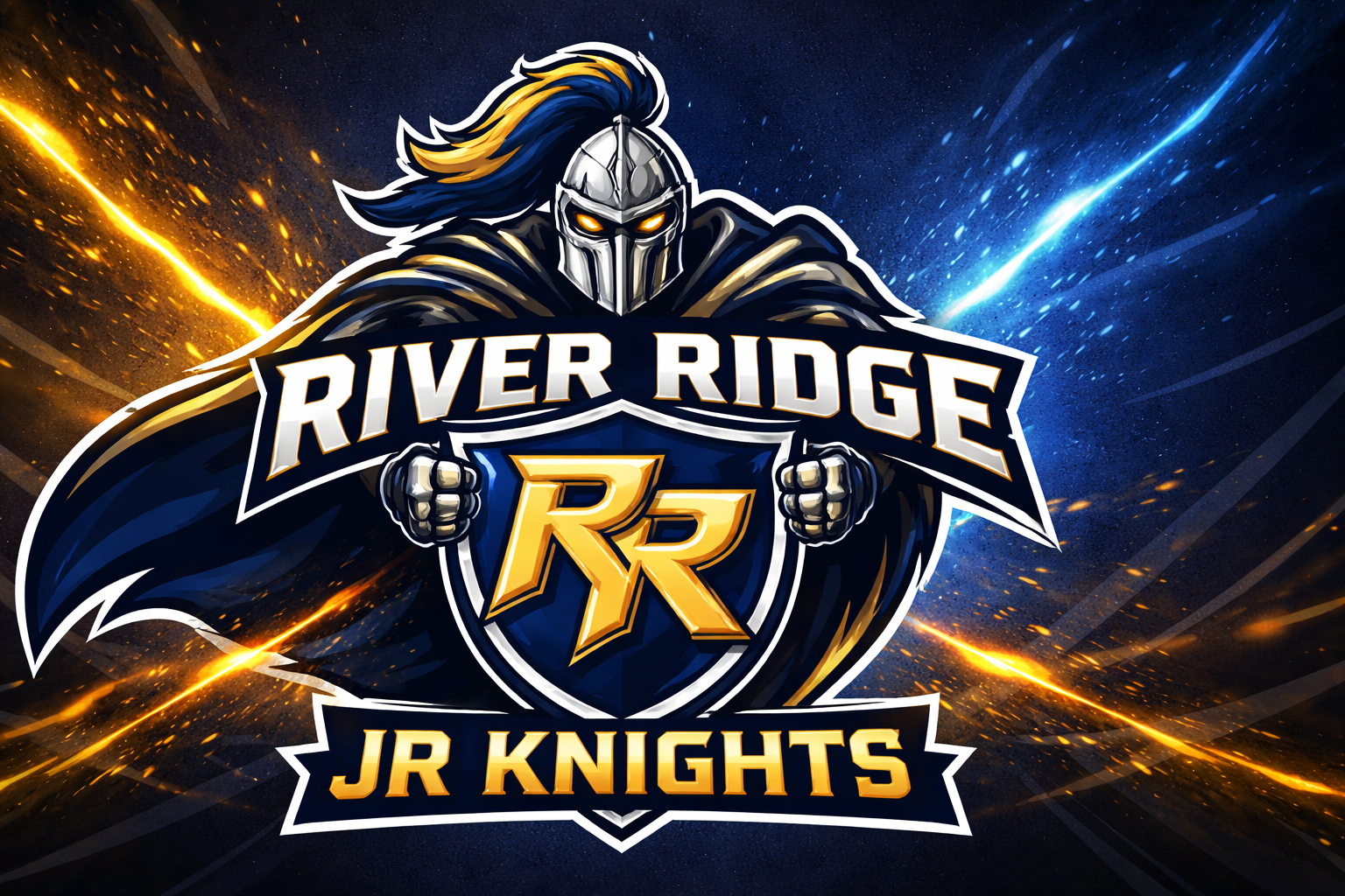 Youth Football Programs | River Ridge Junior Knights
