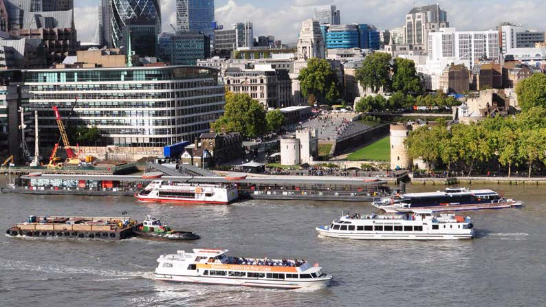 TfL River Action Plan