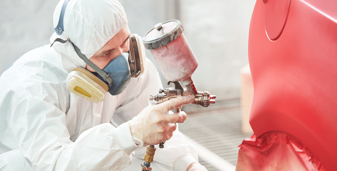 Car Cosmetics, a car body shop in Colchester