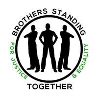 A logo for brothers standing for justice and equality