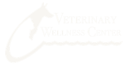 Veterinary Wellness Center Logo