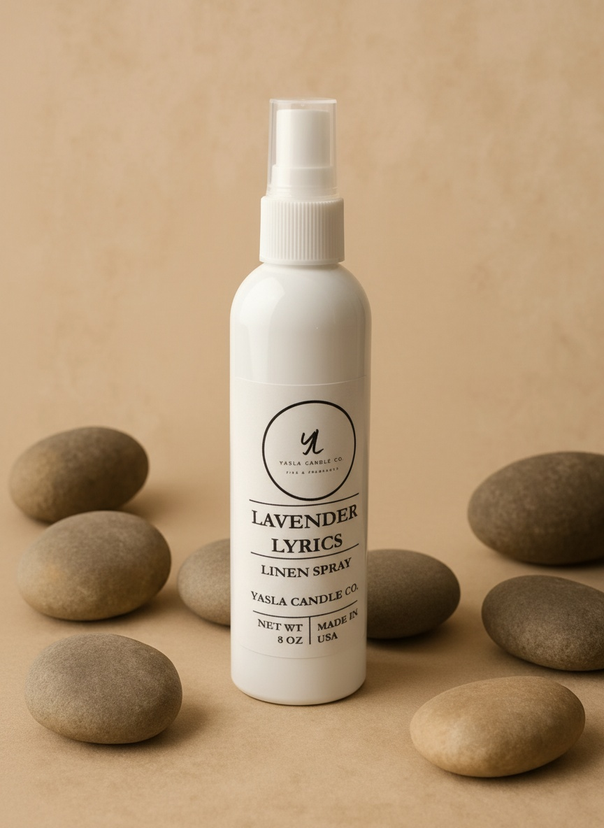 Linen Spray 8oz