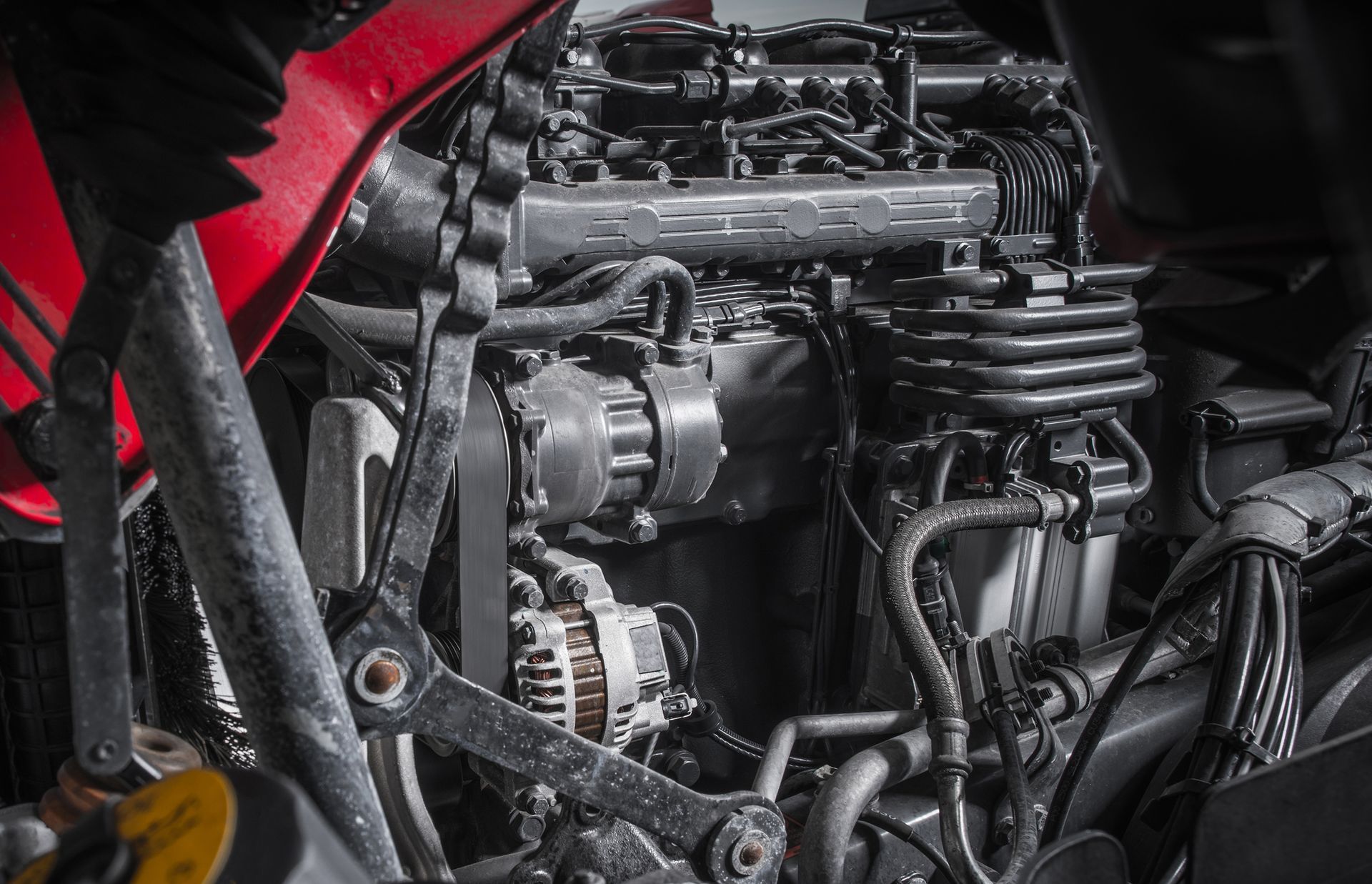 Engine Repair Service in Amarillo, TX