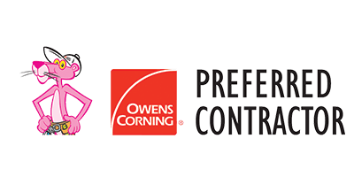 Owens Corning logo