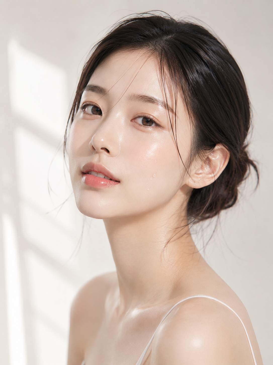 K-beauty dermatology JRYN Busan