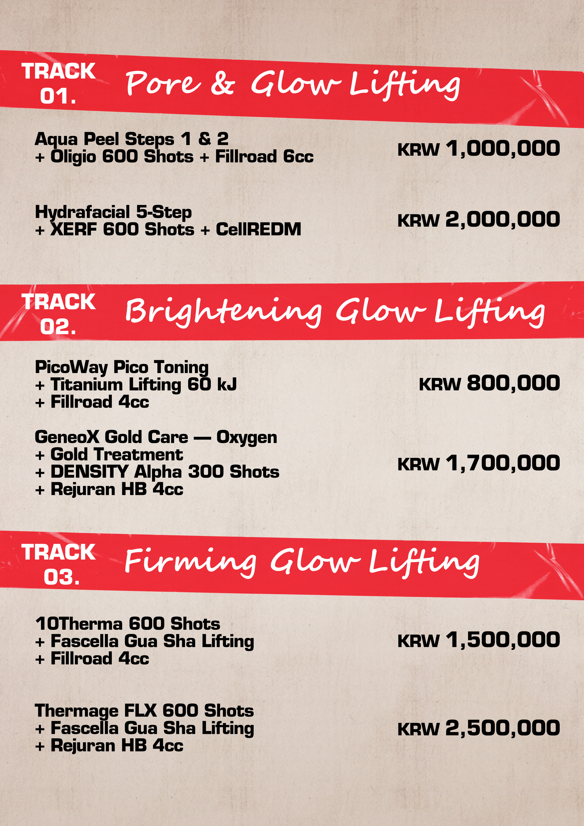 June Promotion 2