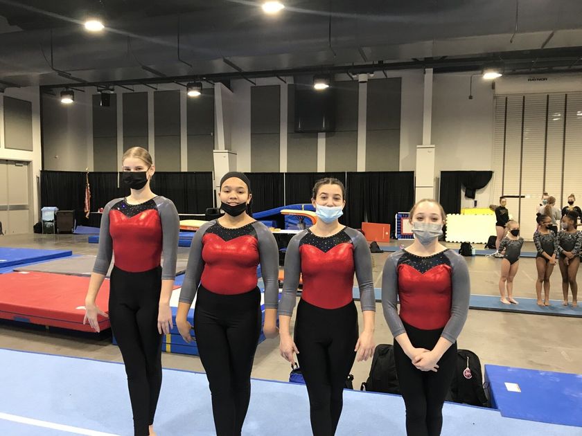 Gymnastics Classes Kenmore, NY Buffalo Turners Gymnastics