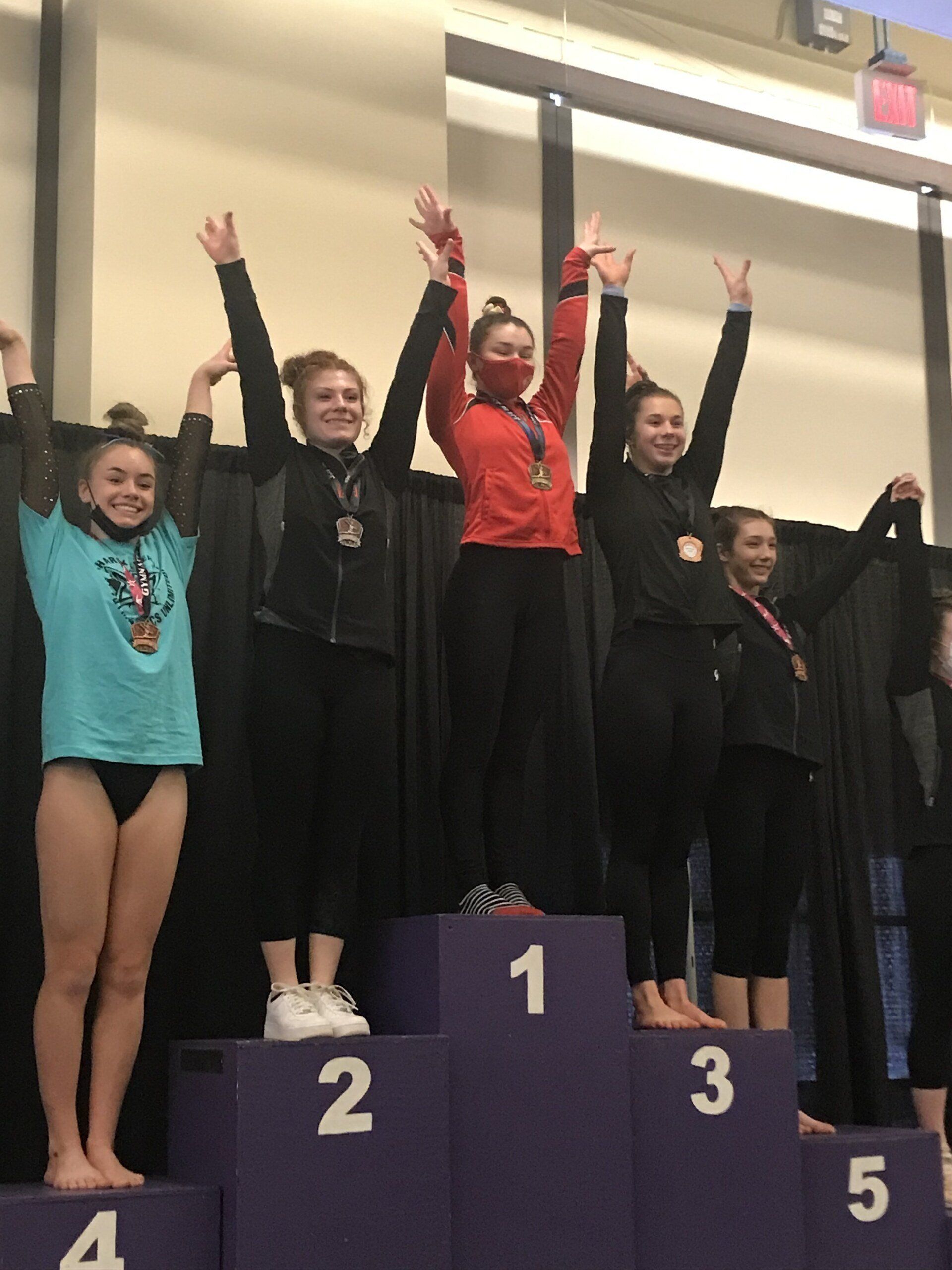 Gymnastics Classes Kenmore, NY Buffalo Turners Gymnastics