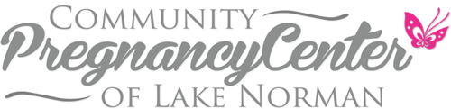 Community Pregnancy Center of Lake Norman Logo