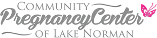 Community Pregnancy Center of Lake Norman Logo