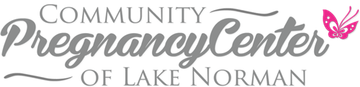 Community Pregnancy Center of Lake Norman Logo