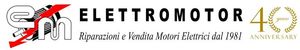 ELETTROMOTOR logo