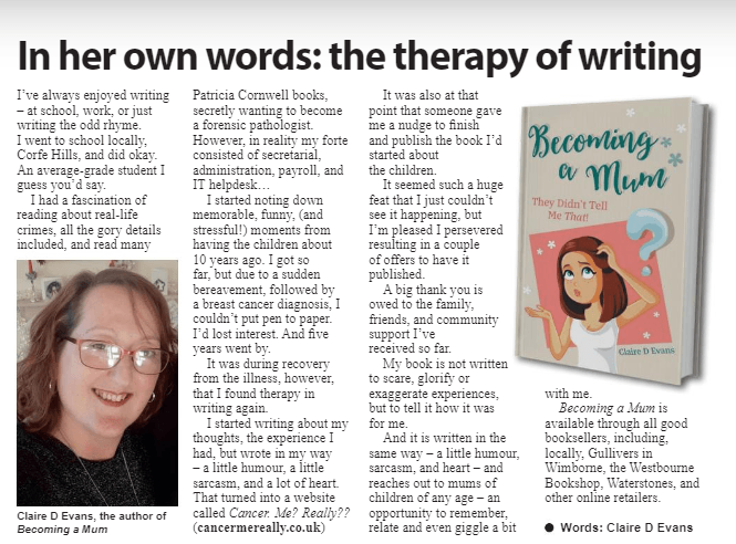 The New Stour and Avon Magazine