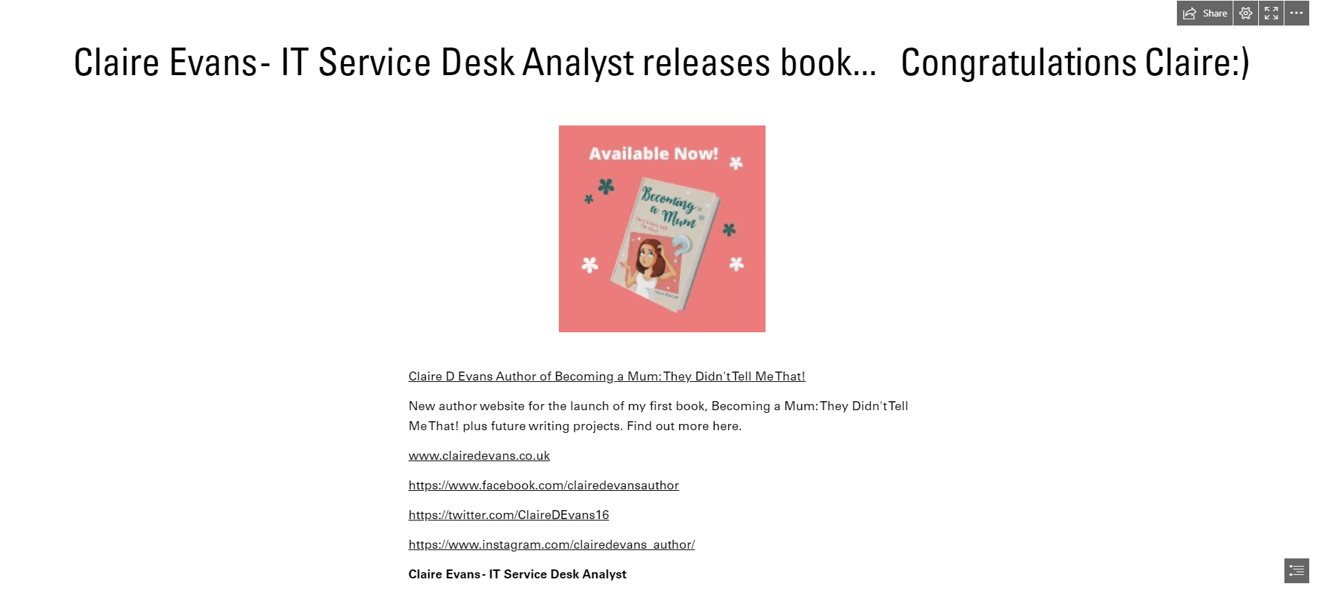 Bournemouth University