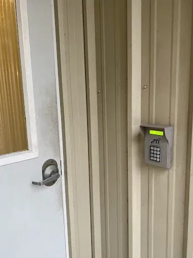 storage service Baton Rouge LA