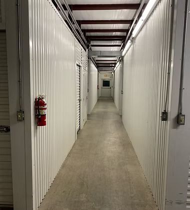 storage service Baton Rouge LA