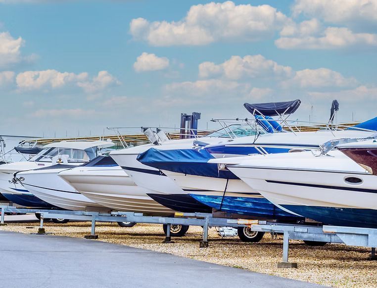 storage service Baton Rouge LA