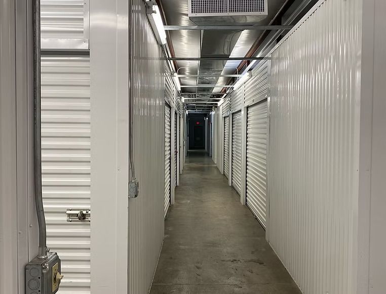 storage service Baton Rouge LA