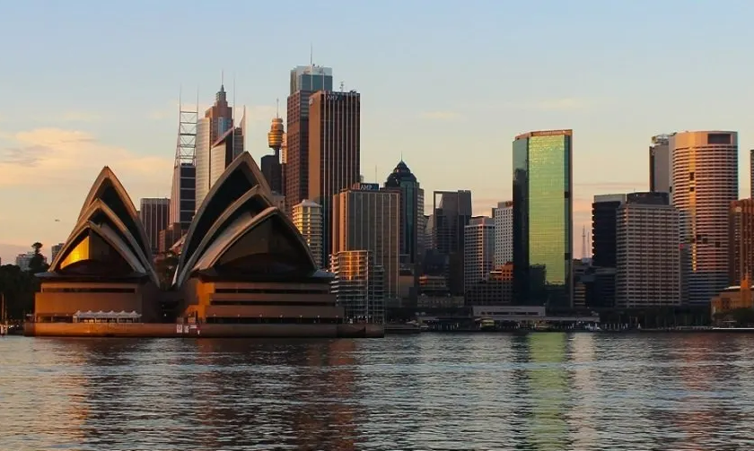 JV Recruitment - Sydney