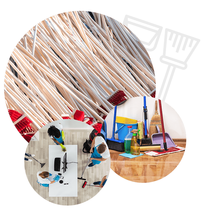 ARLIM ARTÍCULOS DE LIMPIEZA EVELYN - LAS MEJORES MARCAS