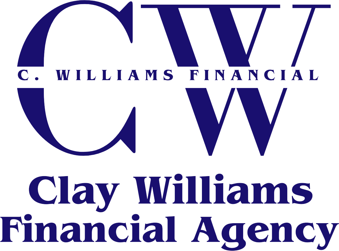 Clay Williams Financial
