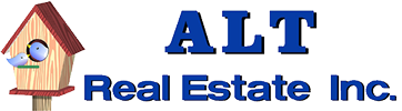 ALT Real Estate, Inc. Logo