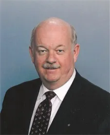 Chuck Bowman
