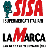 Sisa La Marca logo
