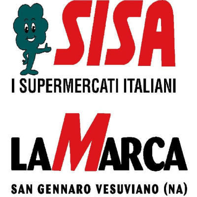 Sisa La Marca logo