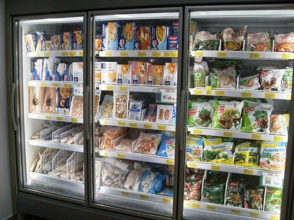 Sisa Supermercato La Marca, San Gennaro Vesuviano, Napoli