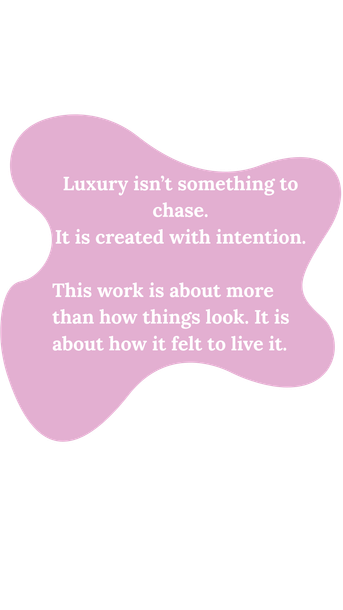 At Verity visions in Salem oregon, Every visual project becomes Luxury.