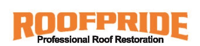 Roofpride Pty ltd logo