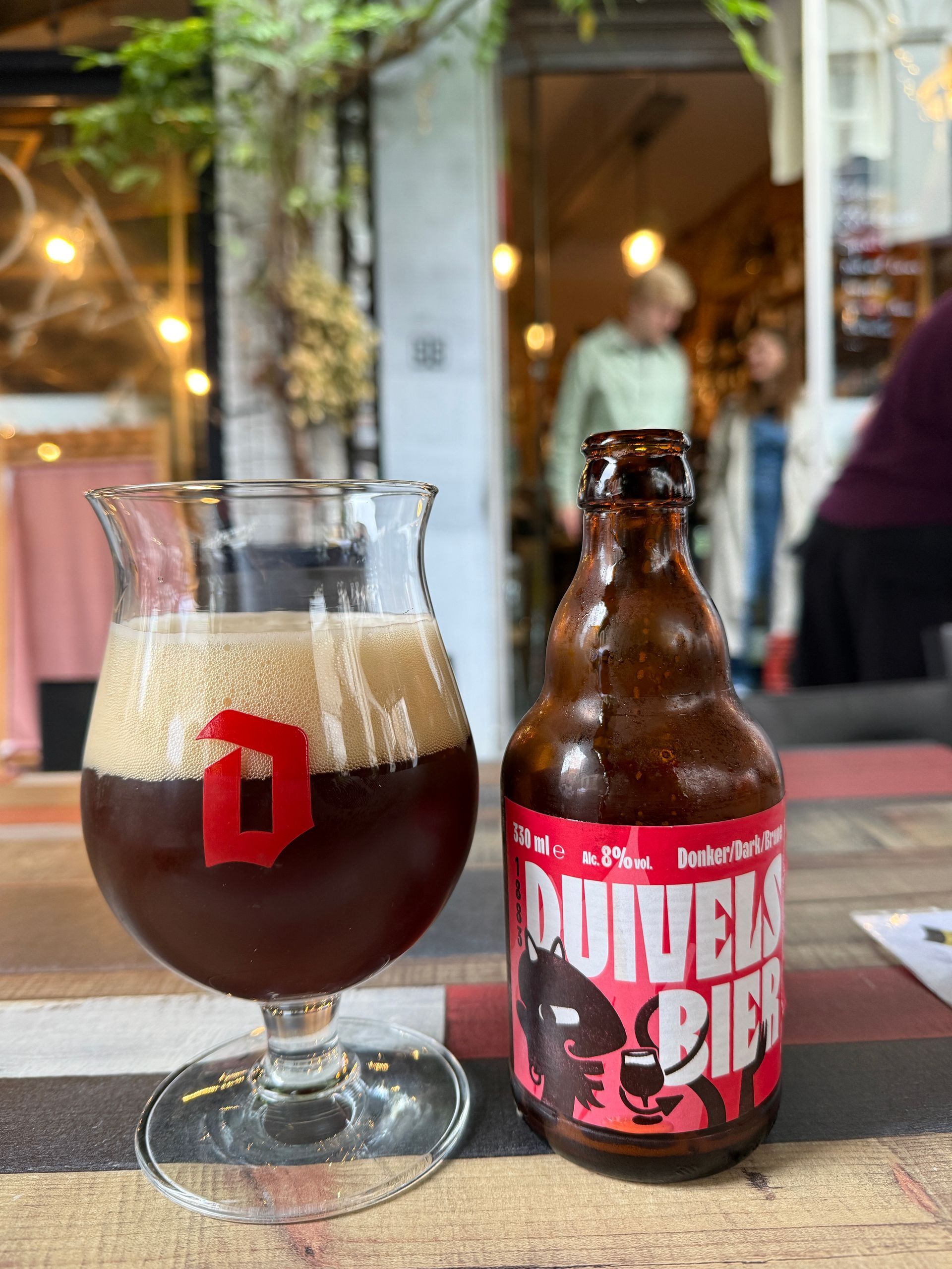Belgian Beer