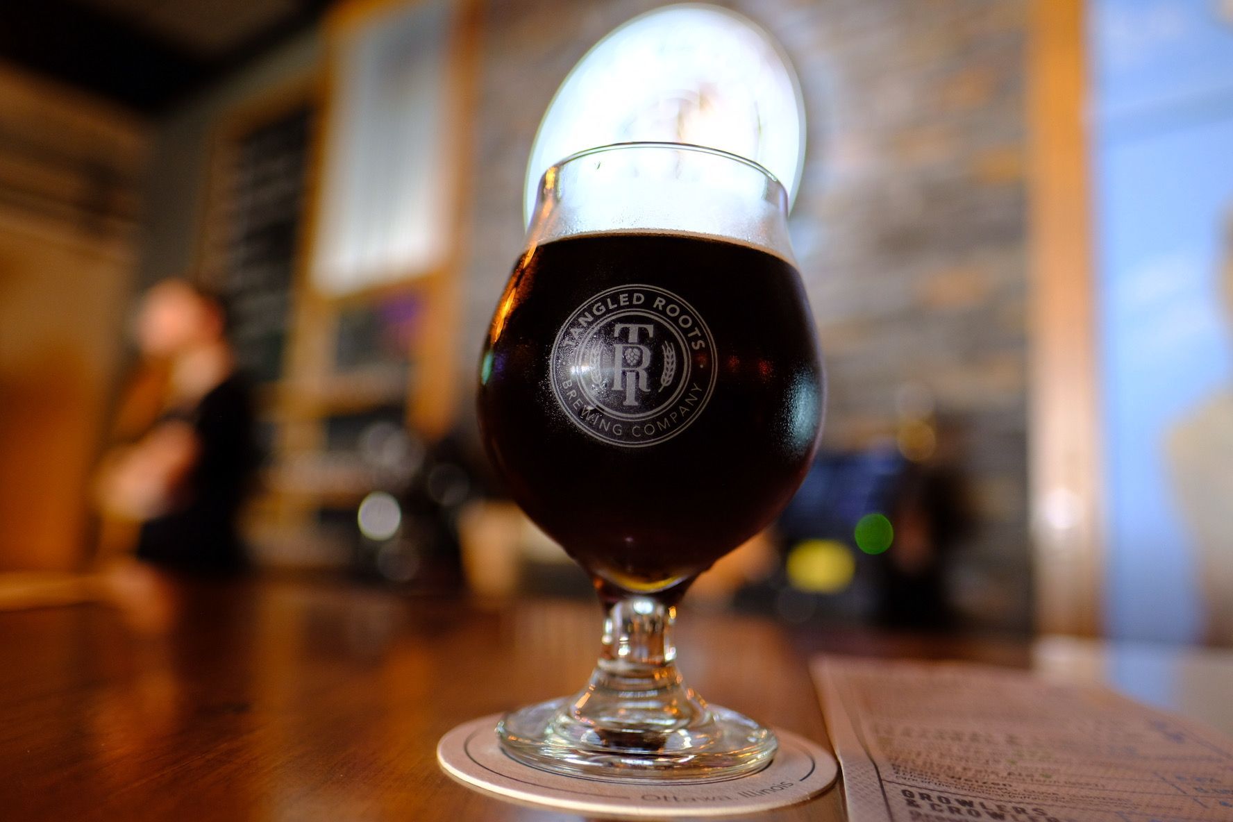 American Stout