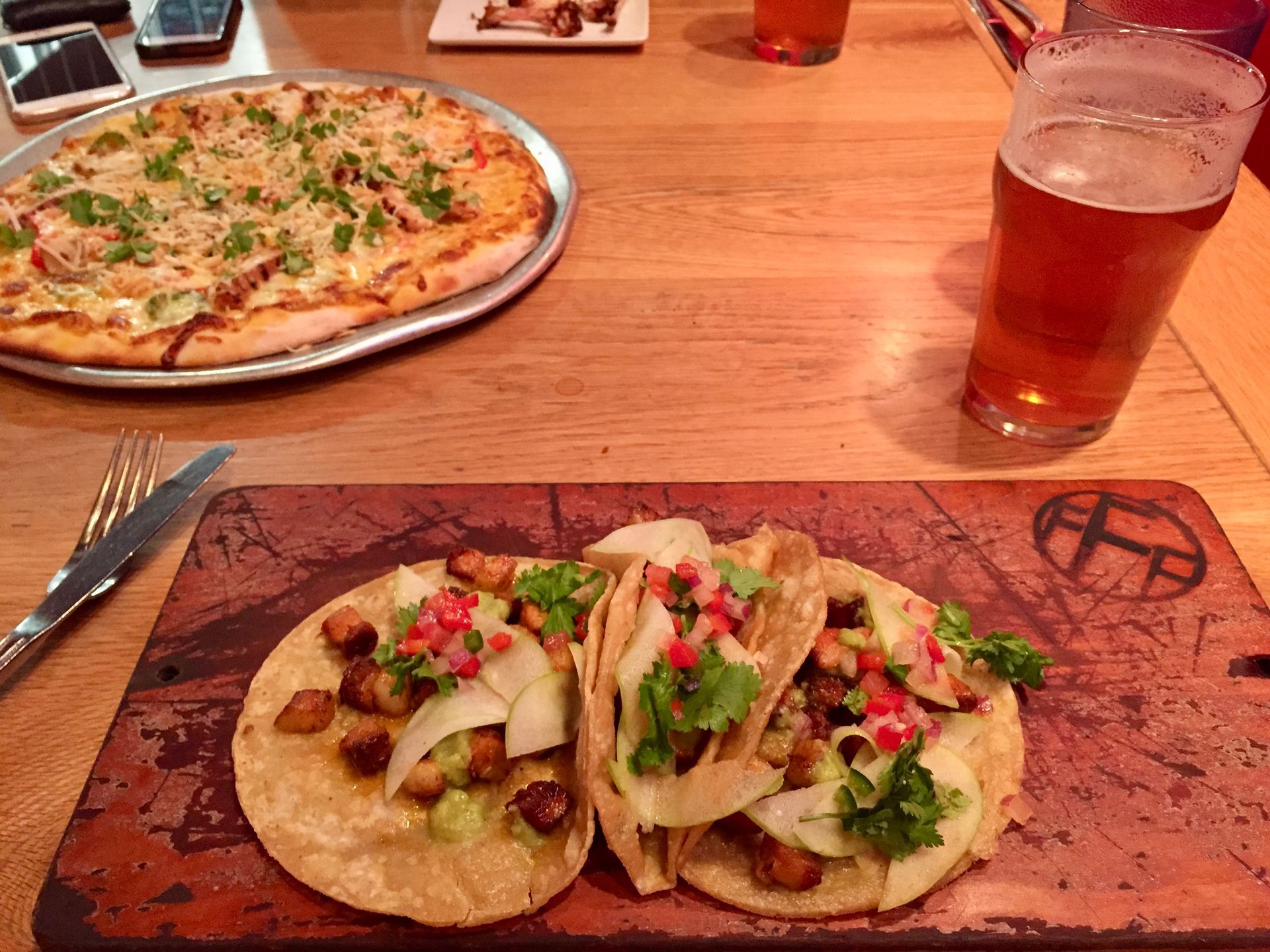 Three Floyds