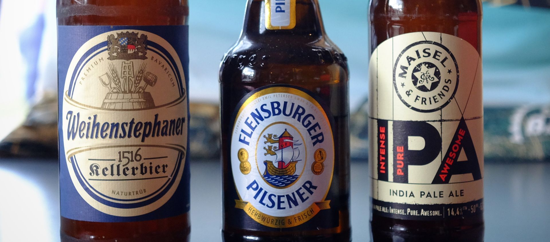 German Beer