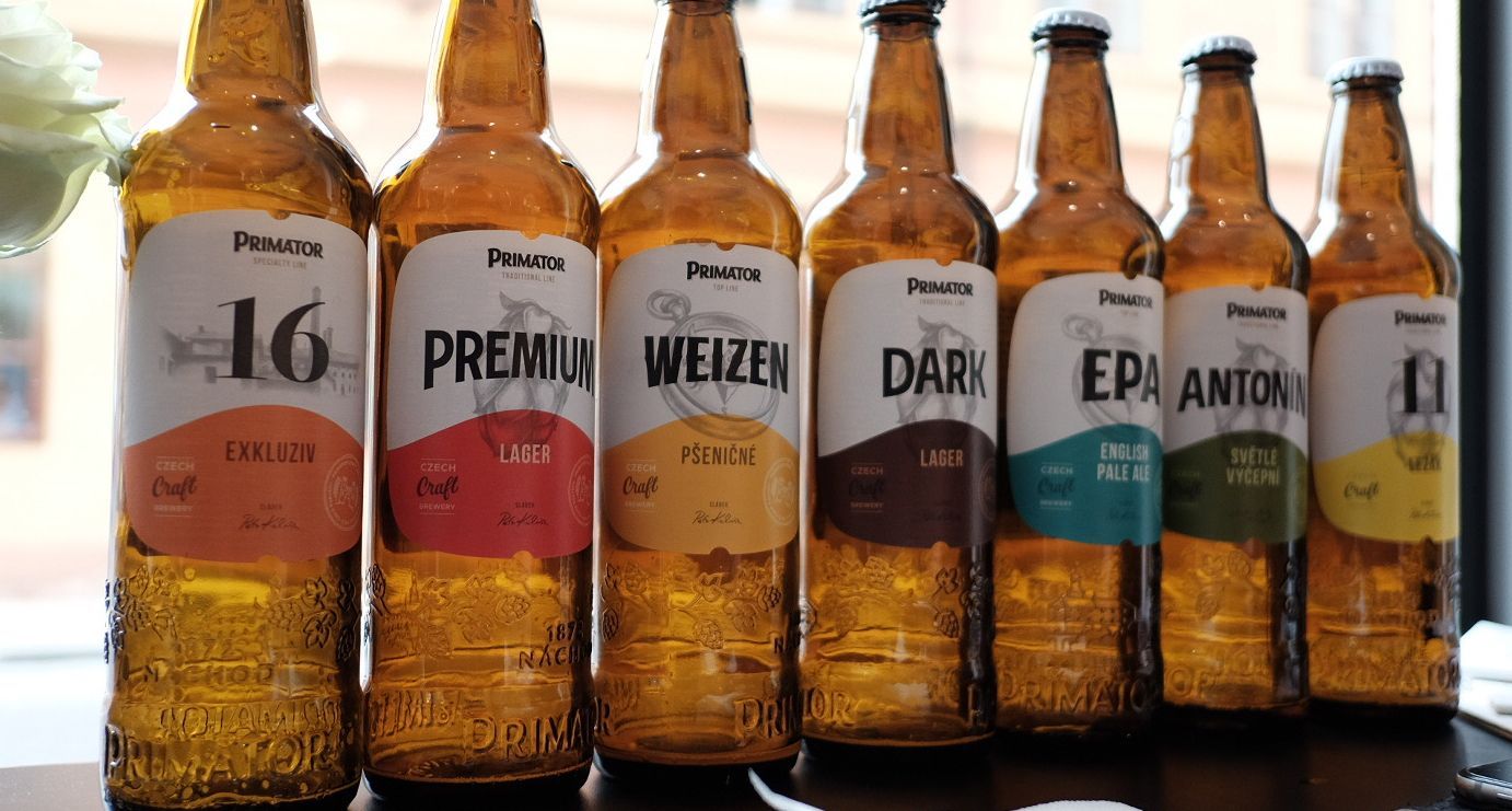 Czech Beer