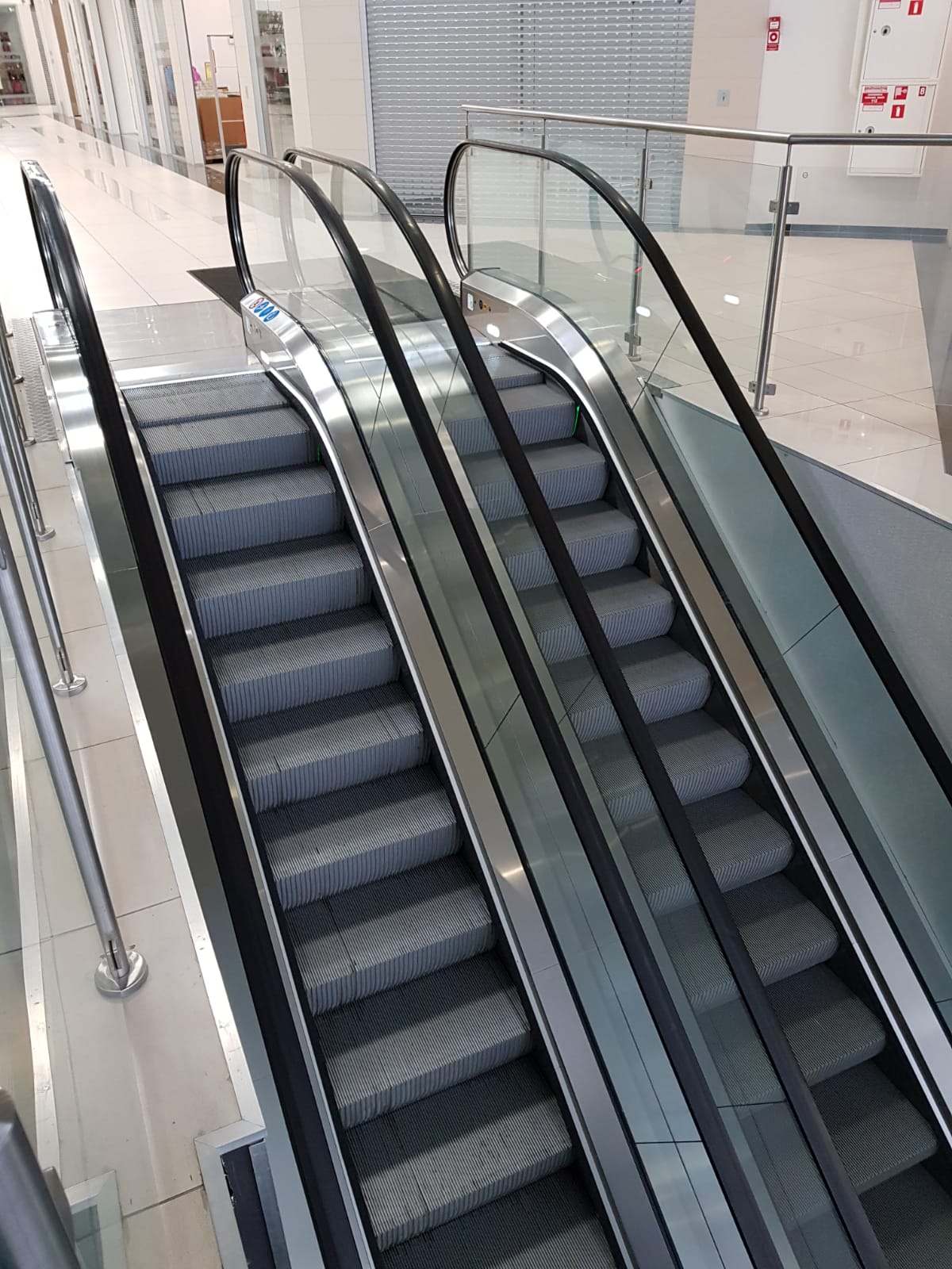 Liftu un eskalatoru tehniskā un avārijas apkope 6