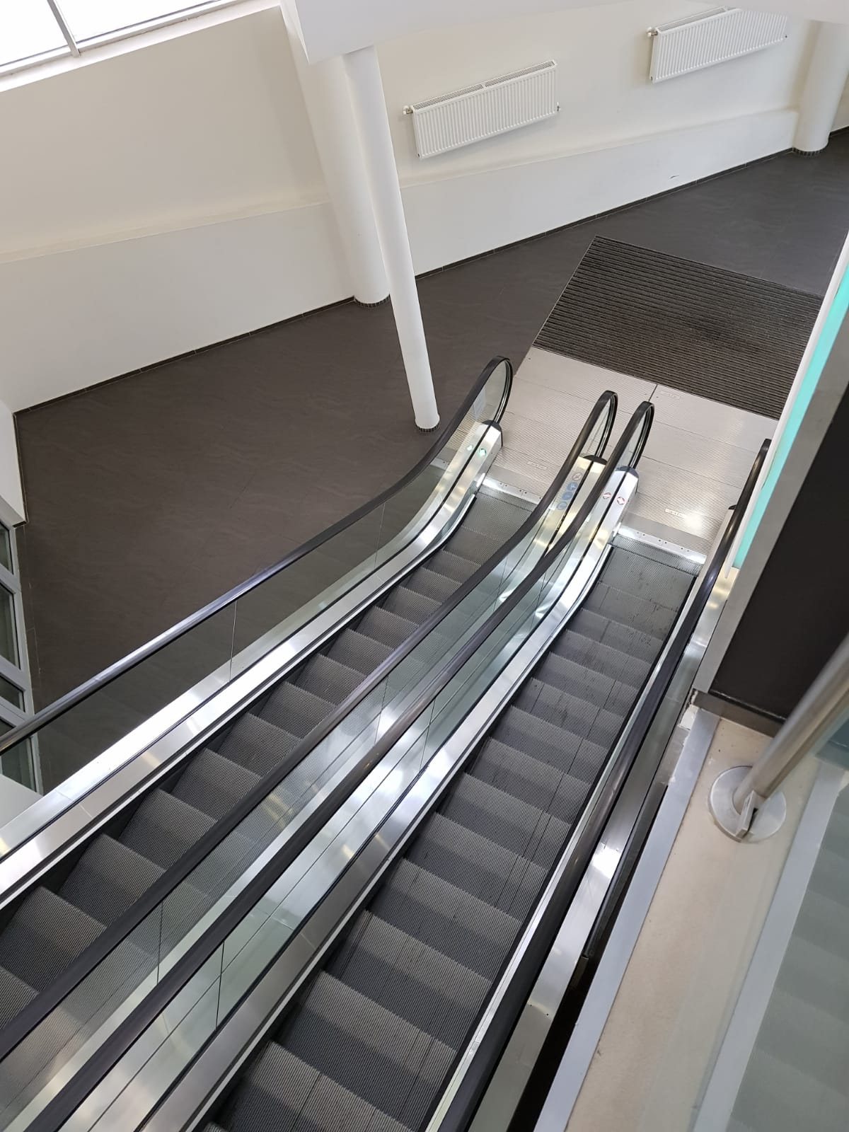 Liftu un eskalatoru tehniskā un avārijas apkope 5