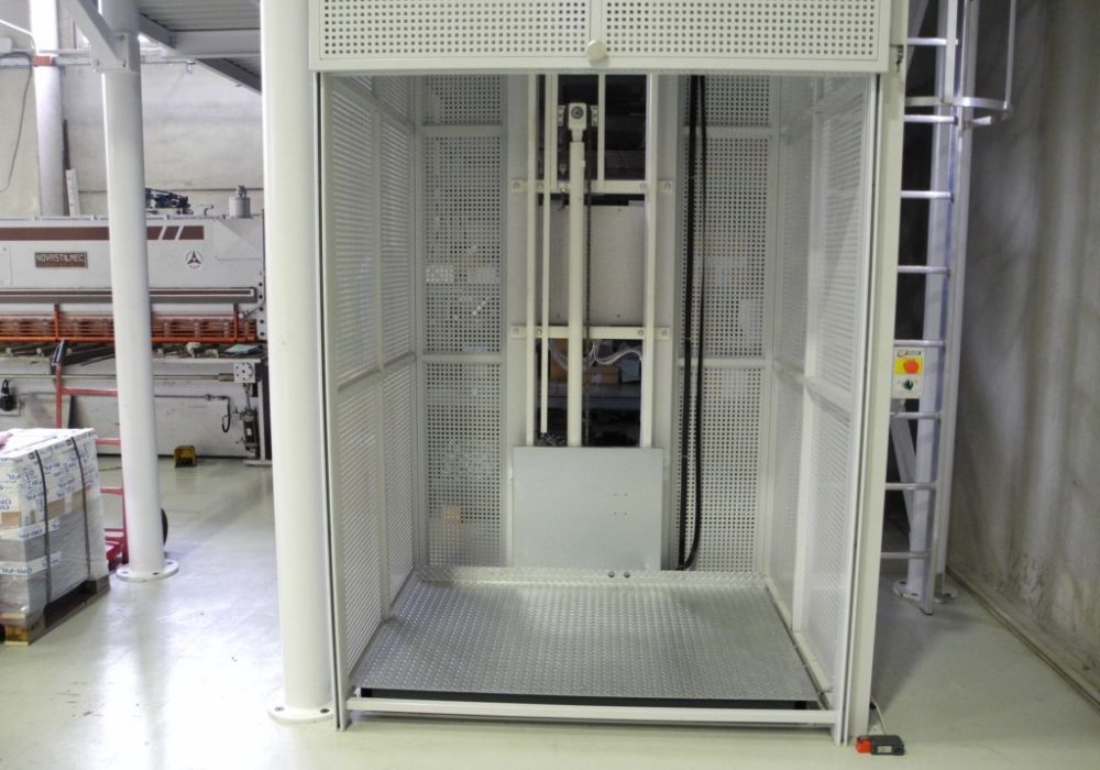 Liftu un eskalatoru tehniskā un avārijas apkope 3