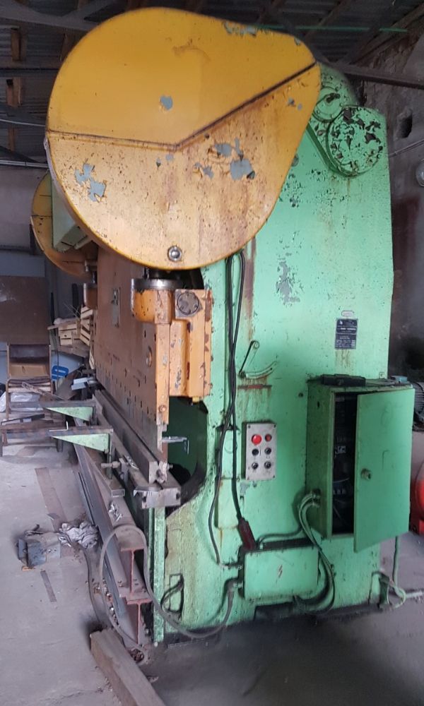 Производственная база - Recept-Holding Lifts