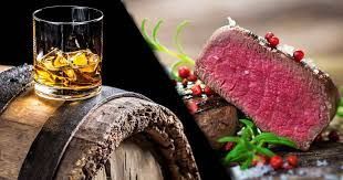 La ricetta del filetto al whisky è una vera delizia culinaria, un piatto che incarna eleganza e sapo