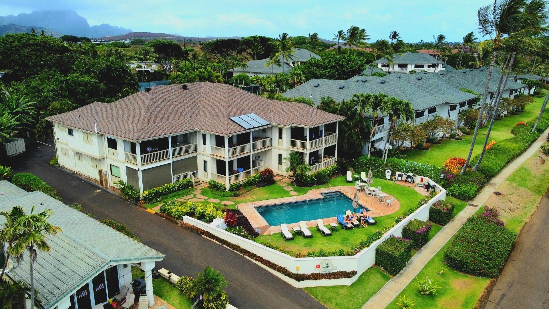 Poipu Connection Realty LLC