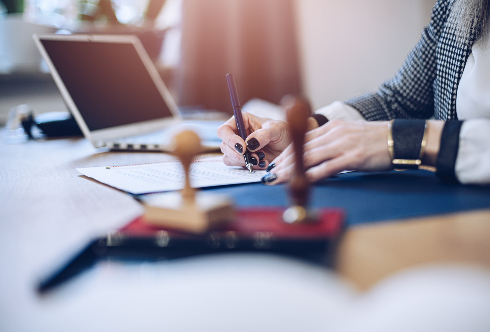 Preparation & Filing of Payment Bond Notices on Federal, State, & Municipal Projects