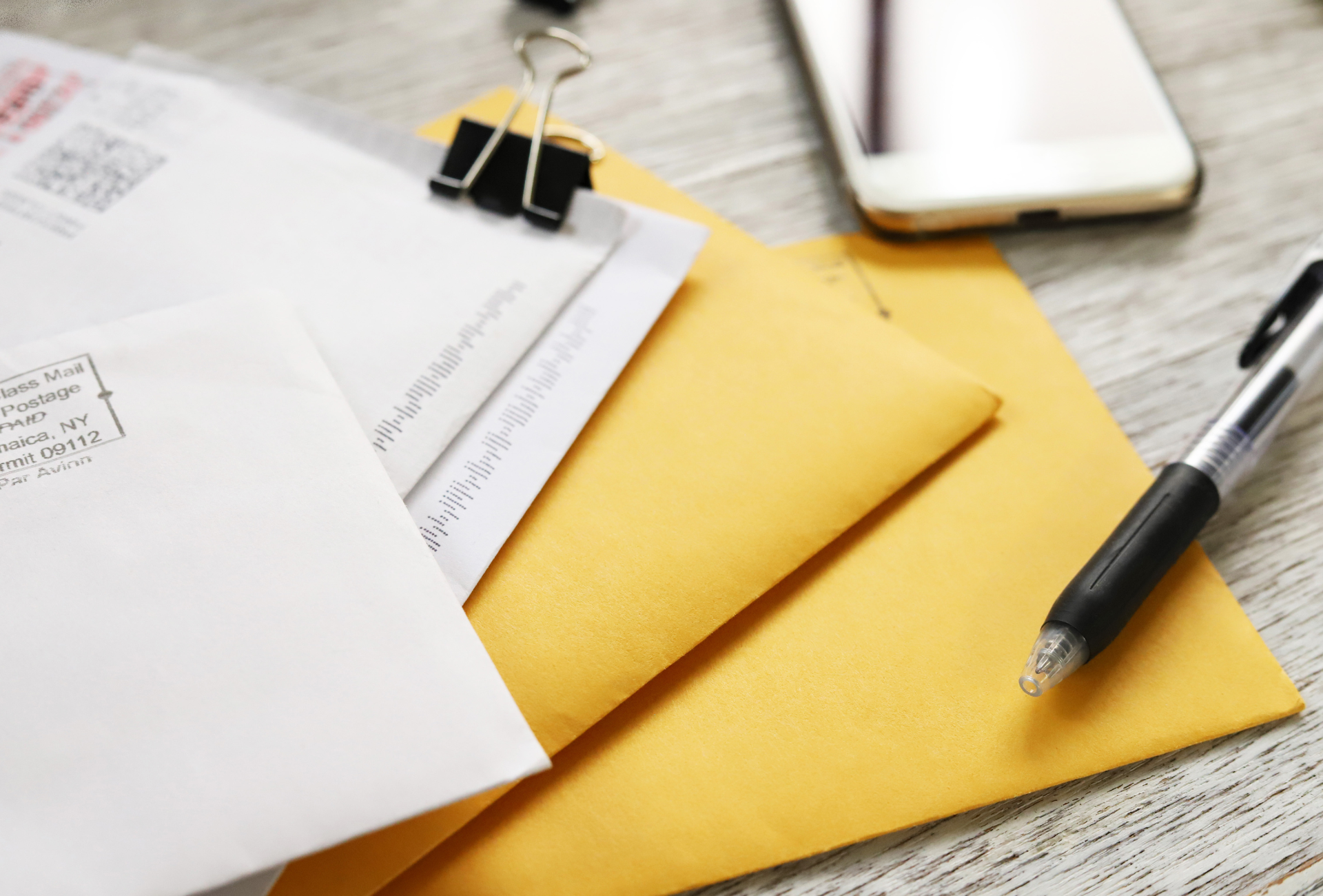 a close up of a mastercard and visa credit card