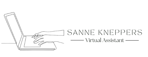 sanne-kneppers-nederland-virtual-assistant-virtualassistant-va-administratie-klantenservice-officesupport-office-support-logo