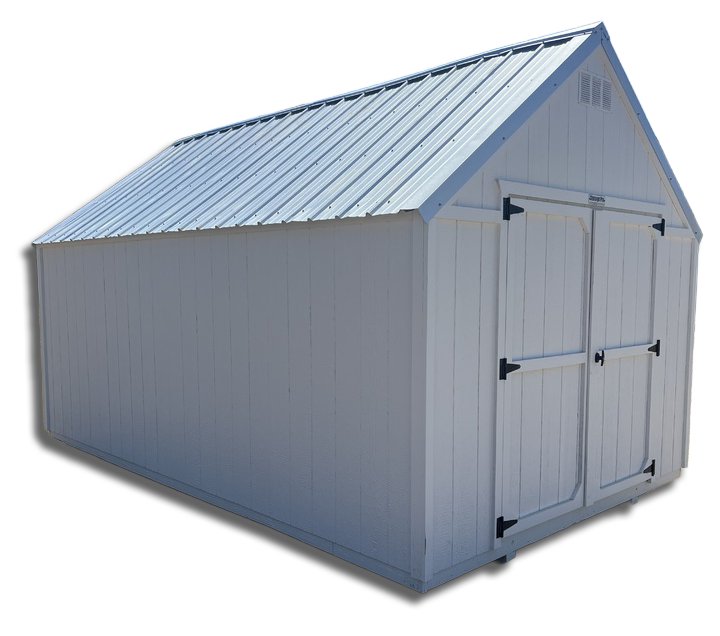 Econo Pro Lofted Utility