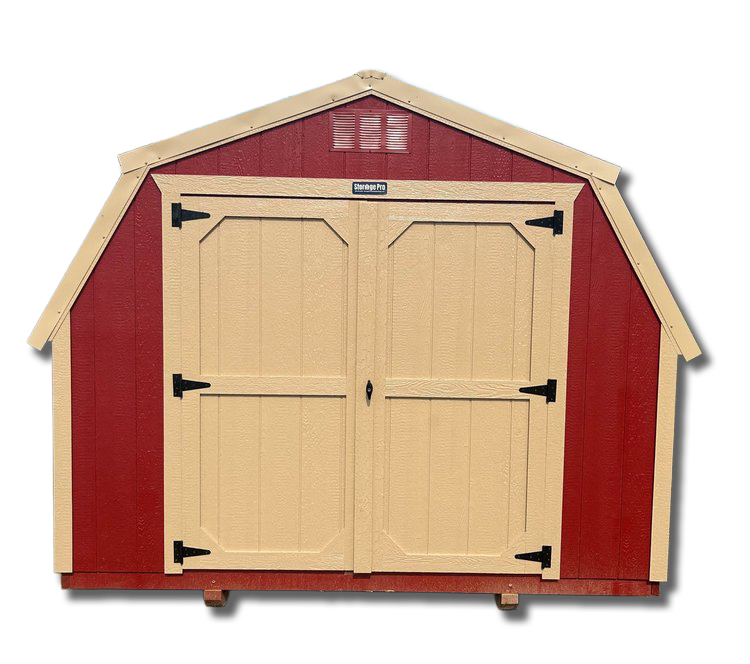 Storage Pro Barns