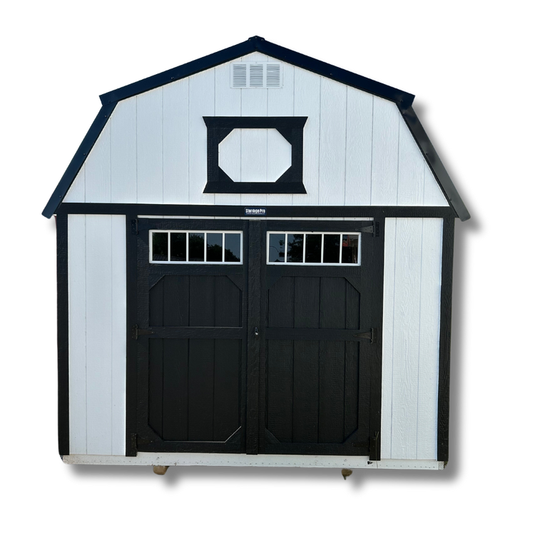 <p class="rteBlock">Lofted Barns</p>
