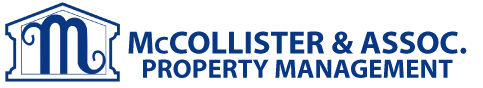 McCollister Property Management Logo